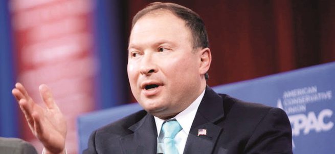 Eski Pentagon Sözcüsü: Türkiye ABD’den istikrarsızlaştırılıyor