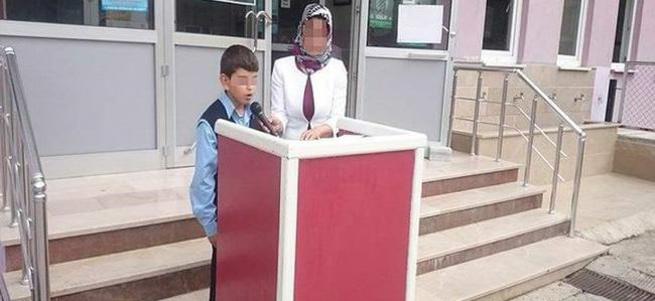 Sahte diplomayla 20 yıl öğretmenlik yapmış