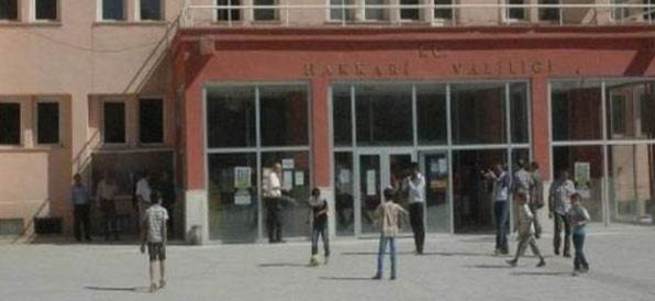 HDP’lilerin o iddiasına Valilik'ten yalanlama