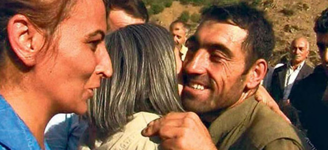 HDP'li belediyeden PKK'lıya iş garantisi!
