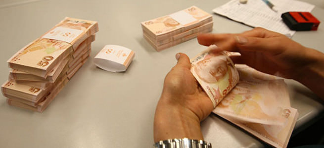 9 milyarlık borç siliniyor