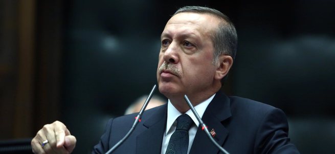 Teslim olmayacağız