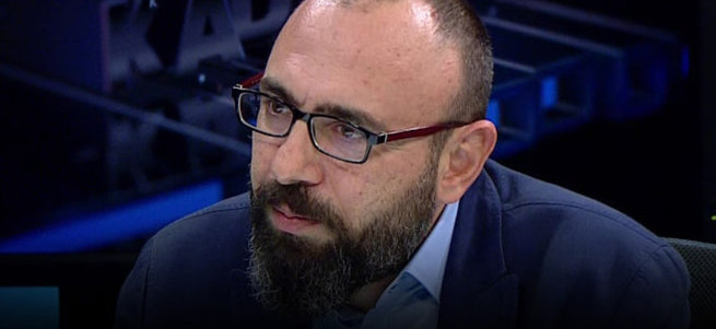 Sosyal medya teröristleri
