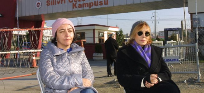 Gülen’in Genel Yayın Yönetmeni iltica etti!