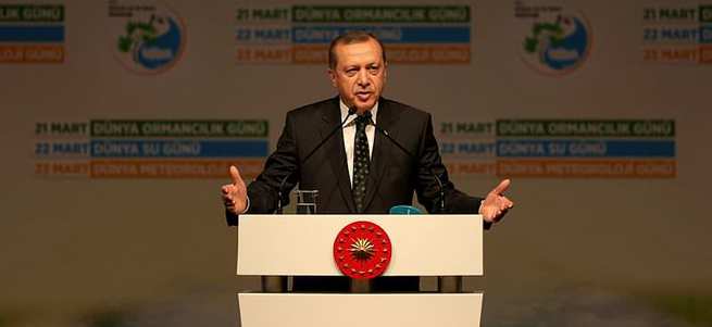 Cumhurbaşkanı Erdoğan'dan önemli açıklamalar