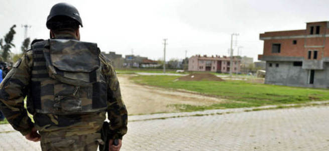 Nusaybin'den acı haber!