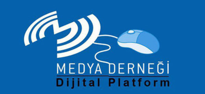 Medya Derneği Dijital Platform'dan Facebook'a kınama