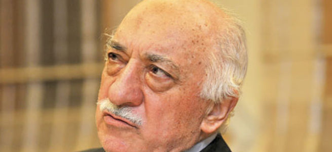 'İlk maaşlarını Gülen'e bağışladılar'