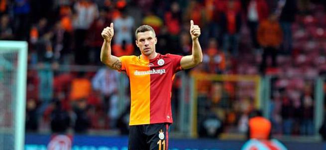 Poldi'den yalanlama