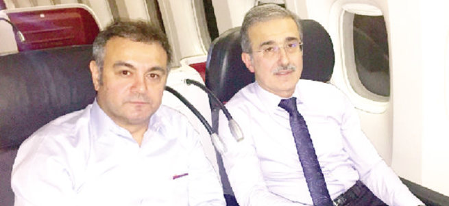 F16’dan ders aldık FX yerli olacak