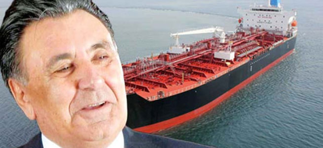 Aydın Doğan devleti böyle soymuş