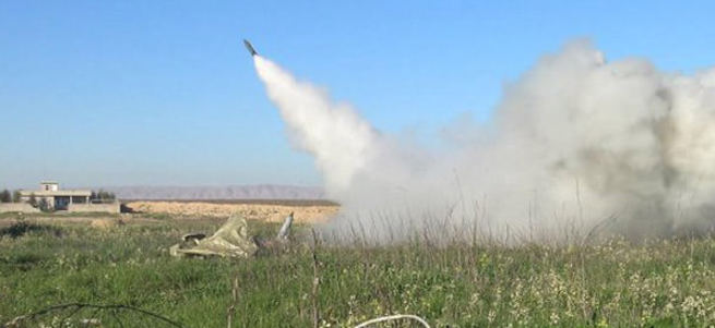 Rusya'dan PKK'ya şoke eden silah yardımı