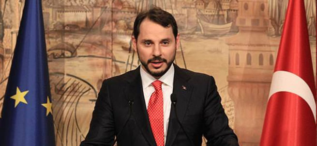 Enerji Bakanı’ndan Çin’e yatırım çıkarması