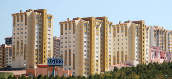 Emekliye ucuz konuta yoğun ilgi