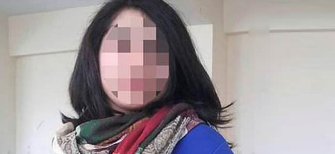 Liseli kız intihara kalkıştı