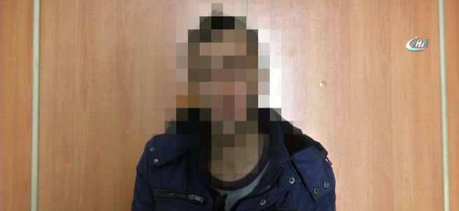 Örgütten kaçan teröristten şok itiraflar
