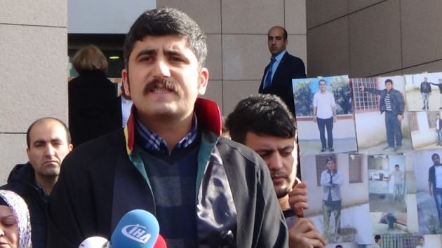 O avukat hakkında tutuklama kararı