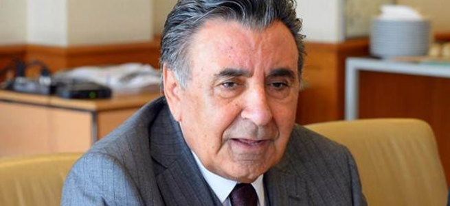 Örgüt lideri Doğan
