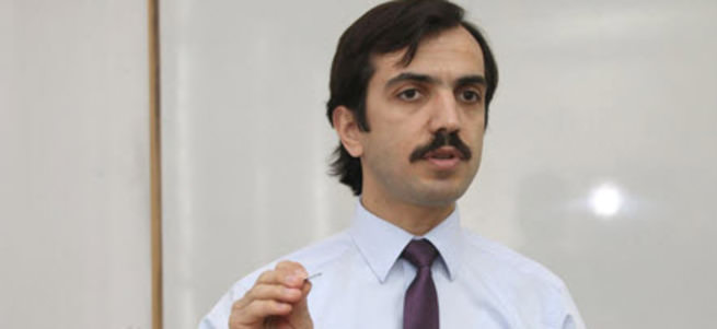 Isparta’da Fuat Avni izi