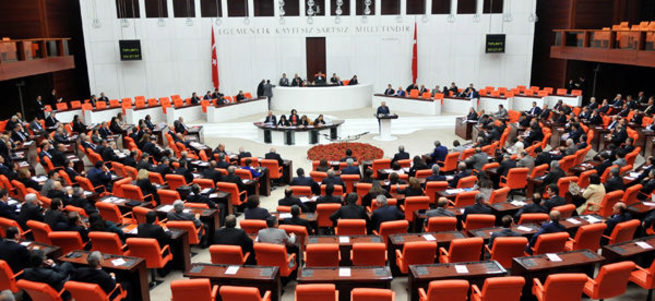 CHP önerisini unuttu