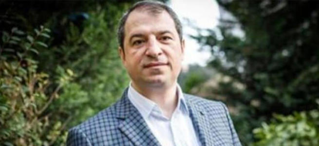 Eski Savcı Celal Kara için yakalama emri