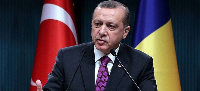 Cumhurbaşkanı Erdoğan'dan dokunulmazlıklarla ilgili kritik açıklama
