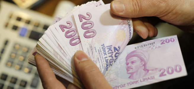 Emekli promosyonu 900 TL’ye tırmandı!
