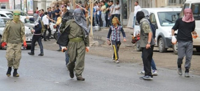 PKK'nın son çırpınışları! Şimdi de o planı devreye sokuyorlar