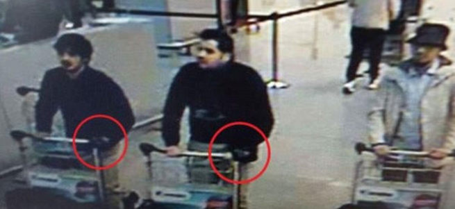 3. bombacının da patlamada öldüğü ortaya çıktı