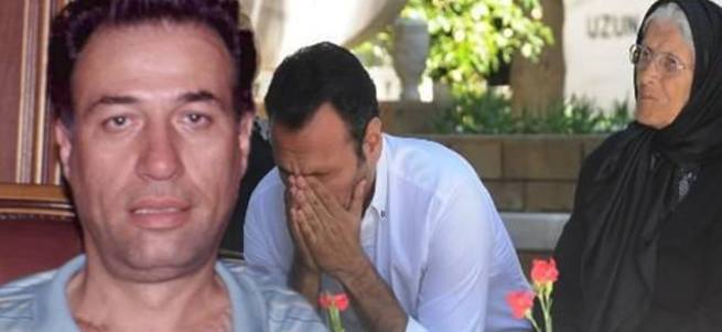 Sunal ailesinin acı kaybı