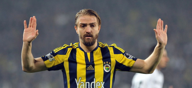 Caner Erkin bilmecesi