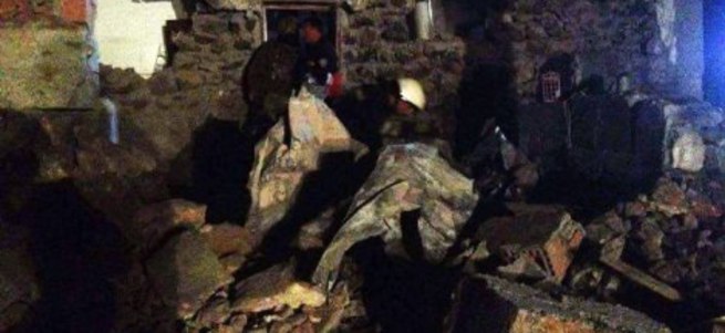 Diyarbakır'da karakola bombalı saldırı!