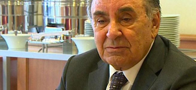 Savcıdan Doğan'a: Suçun asıl sanığı sensin