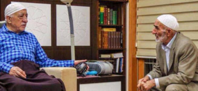 Fetullah Gülen'in tacizci kardeşi hakkında önemli gelişme!