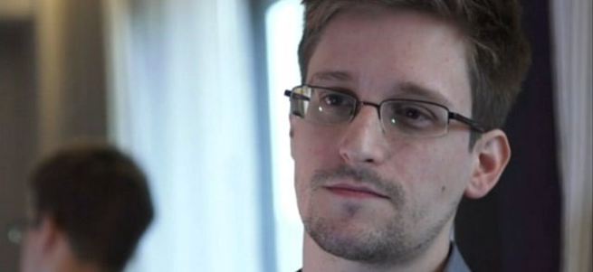 Snowden: Türkiye uyarmıştı