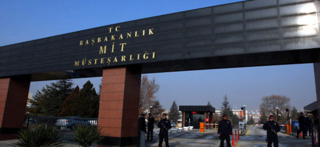 MİT, terör örgütlerini canlı takiple izleyecek