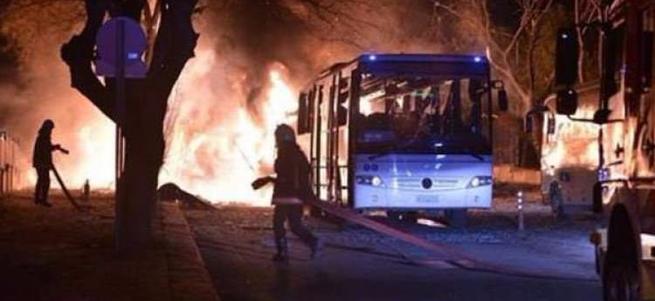IŞİD’in PKK ile ortaklığı kanıtlandı