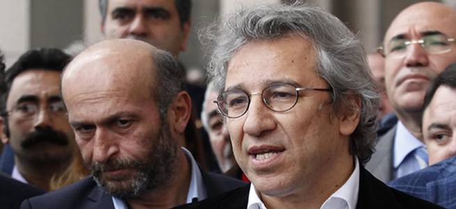 Adalet Bakanı: CHP ve HDP'liler suç işledi