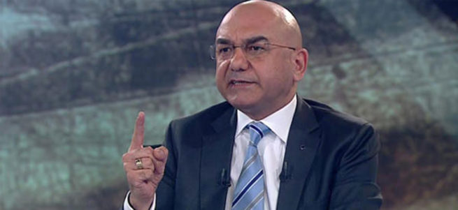 Brüksel Paralel yılanı da koynunda besliyor!