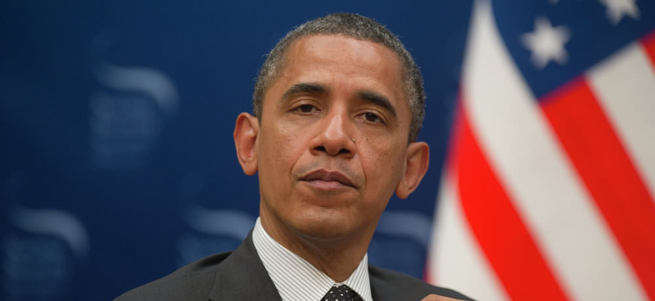 Obama'yı Facebook'ta tehdit etti, 3 yıl ceza aldı
