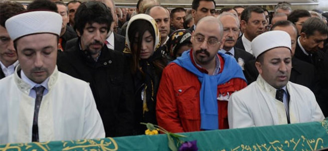 Levent Kırca'nın mirasını reddettiler