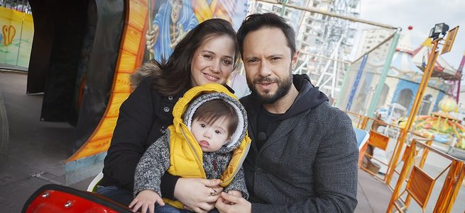 Özgün: Bu durumu hastalık olarak görmüyorum