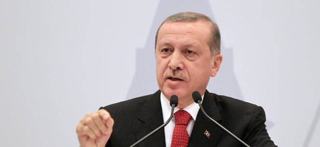 Erdoğan: 5 bin 359 terörist öldürüldü