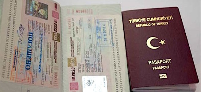 Yeni pasaportlar ne zaman verilecek?