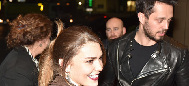 Murat Boz ve Aslı Enver'in düğün tarihi belli oldu