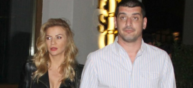 Ivana Sert gizlice evlendi mi?