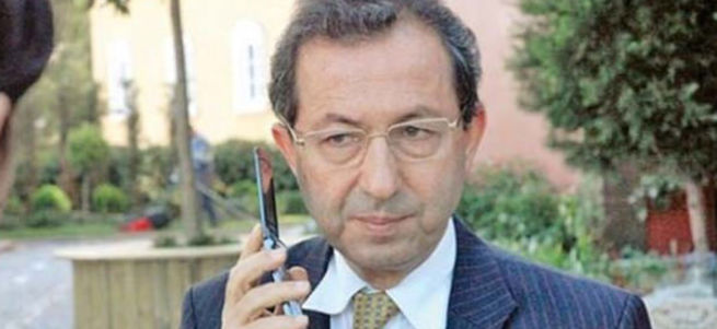 Hayyam Garipoğlu'ndan Aydın Doğan'la ilgili bomba iddia