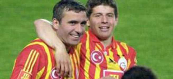 Emre Belözoğlu'ndan flaş Galatasaray açıklaması!
