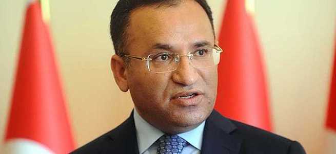 Herkes haddini, hududunu, sınırını bilecek