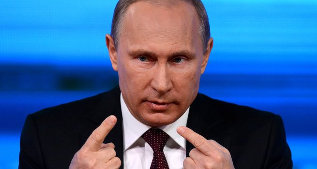 Putin'in tahtını sarsacak haberler ortaya çıkacak!